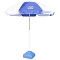 Patio Umbrella w/ Tilt Feature